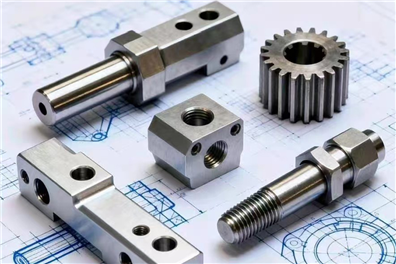Wie Prototyping und kundenspezifische Lösungen Innovation in der modernen Industrie fördern